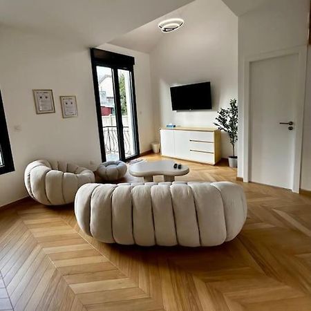 Maison Cosy, Grand Paris, A 3 Minutes Du Metro Villejuif Εξωτερικό φωτογραφία
