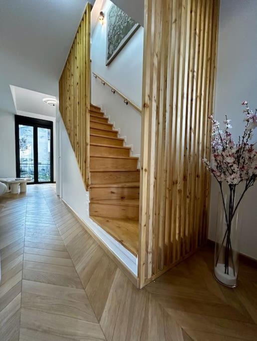Maison Cosy, Grand Paris, A 3 Minutes Du Metro Villejuif Εξωτερικό φωτογραφία