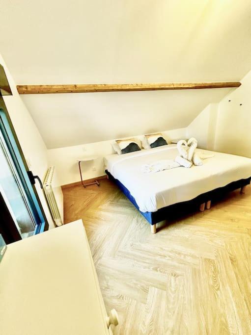 Maison Cosy, Grand Paris, A 3 Minutes Du Metro Villejuif Εξωτερικό φωτογραφία