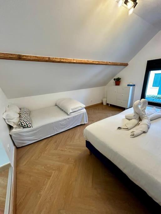Maison Cosy, Grand Paris, A 3 Minutes Du Metro Villejuif Εξωτερικό φωτογραφία